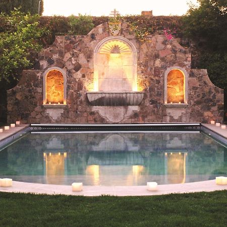Casa De Sierra Nevada, A Belmond Hotel, San Miguel De Allende Eksteriør bilde