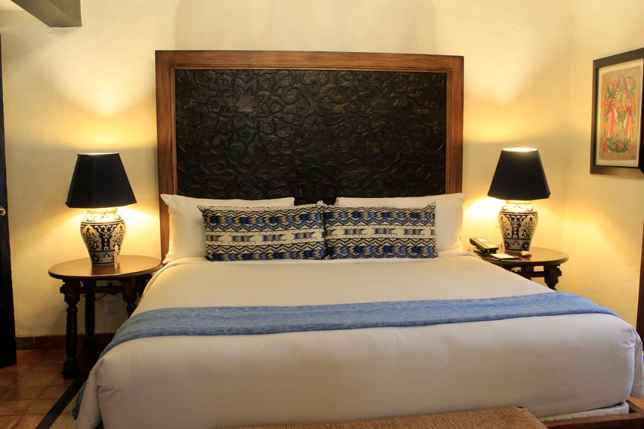 Casa De Sierra Nevada, A Belmond Hotel, San Miguel De Allende Eksteriør bilde