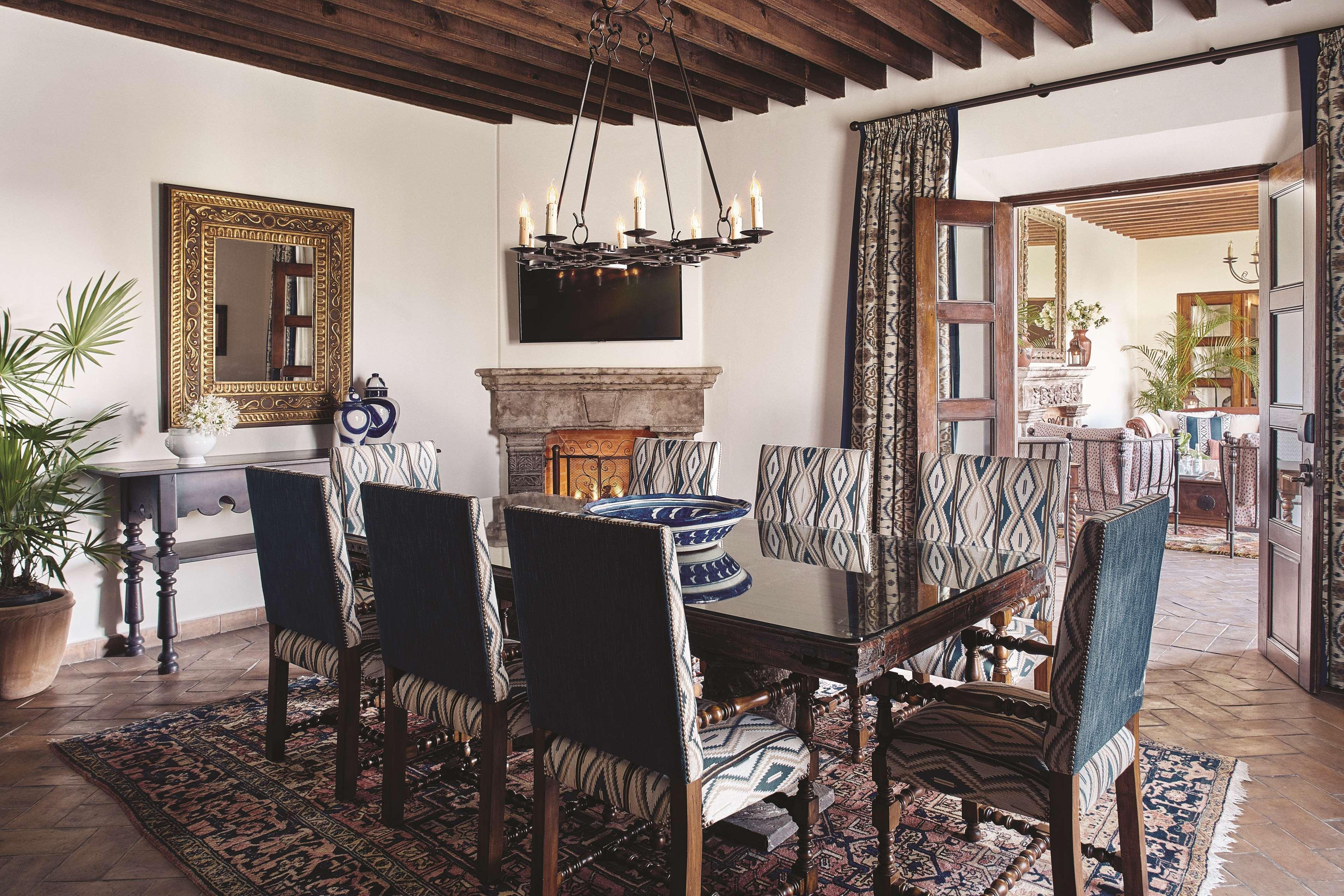 Casa De Sierra Nevada, A Belmond Hotel, San Miguel De Allende Eksteriør bilde