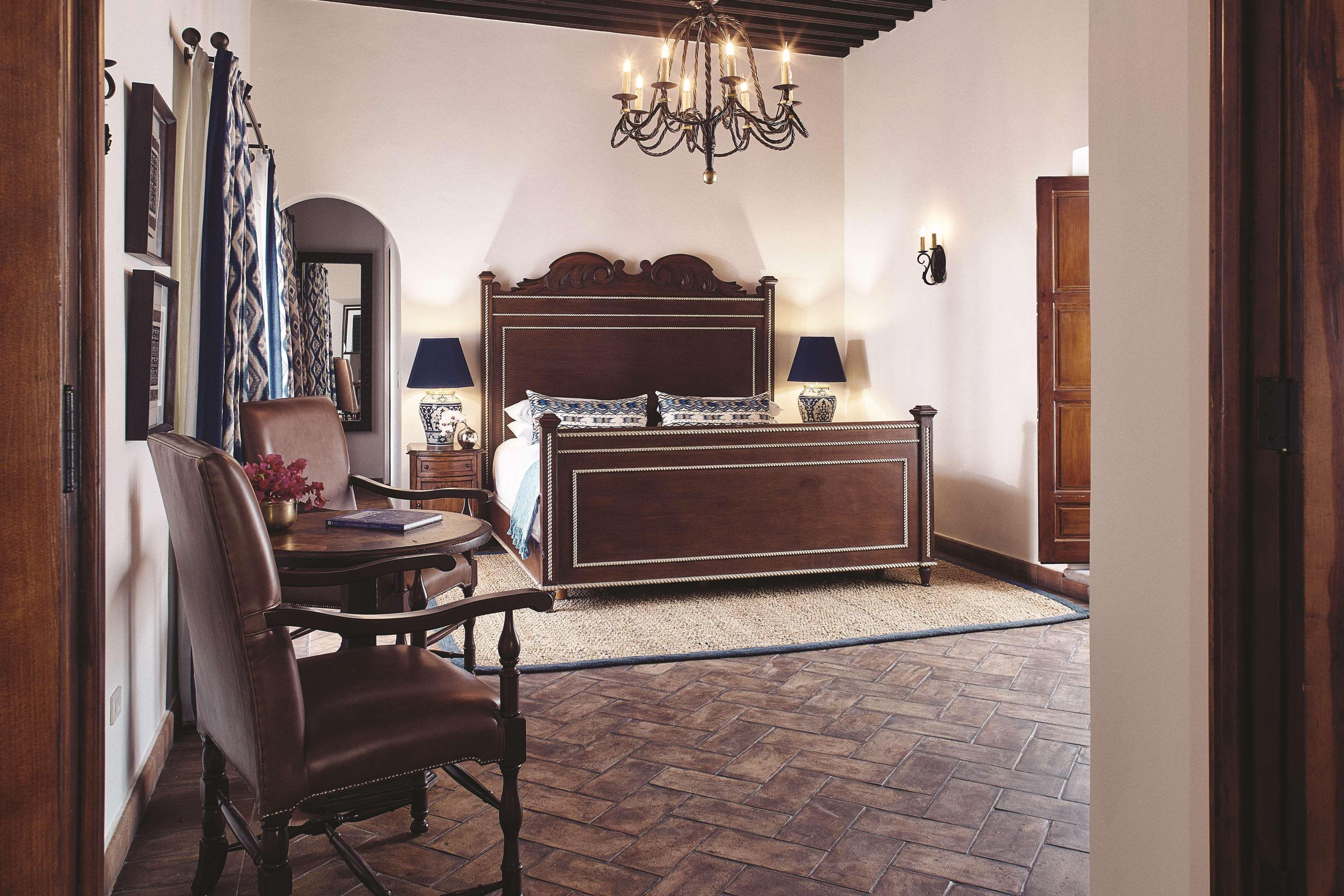Casa De Sierra Nevada, A Belmond Hotel, San Miguel De Allende Eksteriør bilde