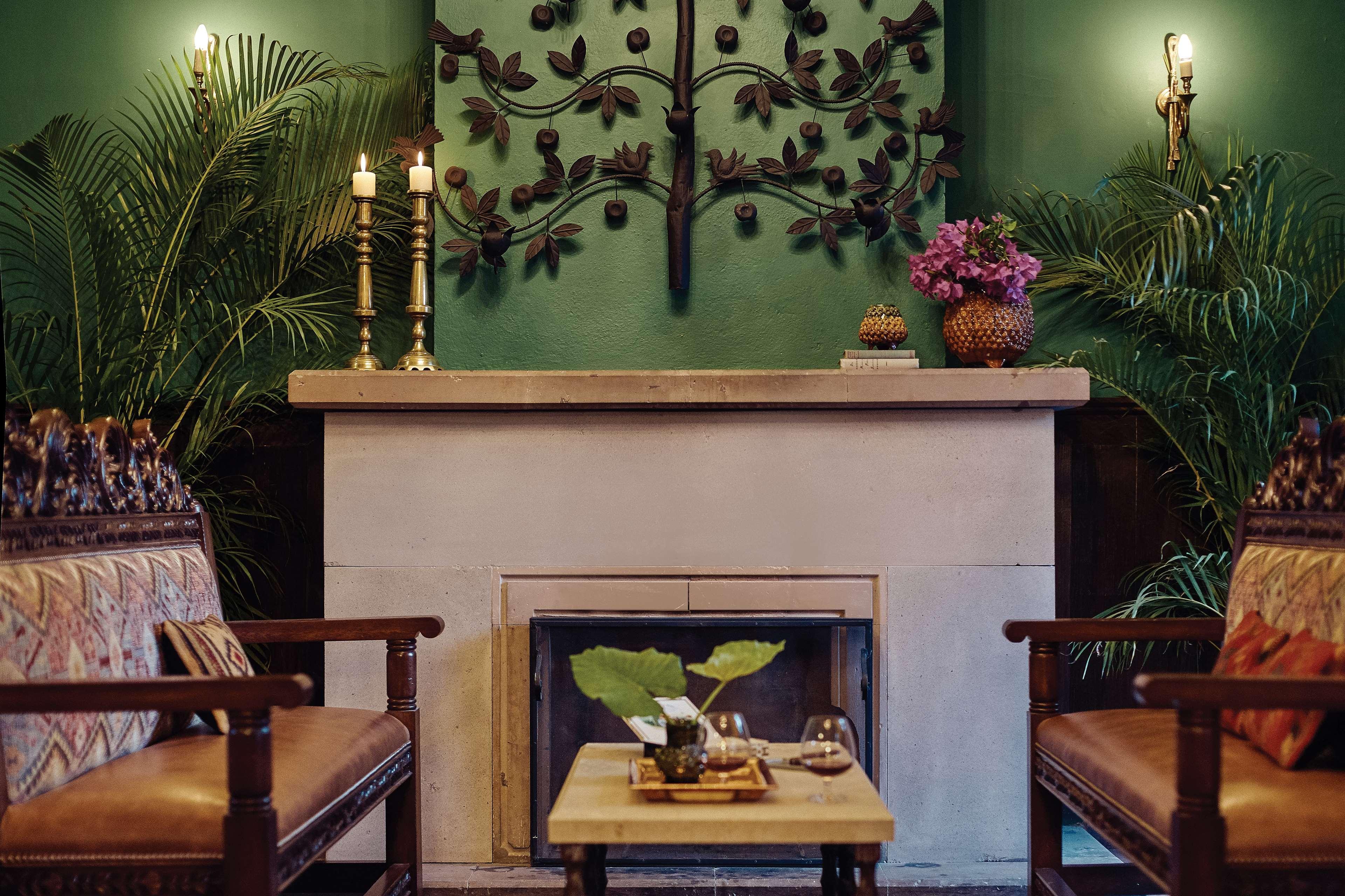 Casa De Sierra Nevada, A Belmond Hotel, San Miguel De Allende Eksteriør bilde