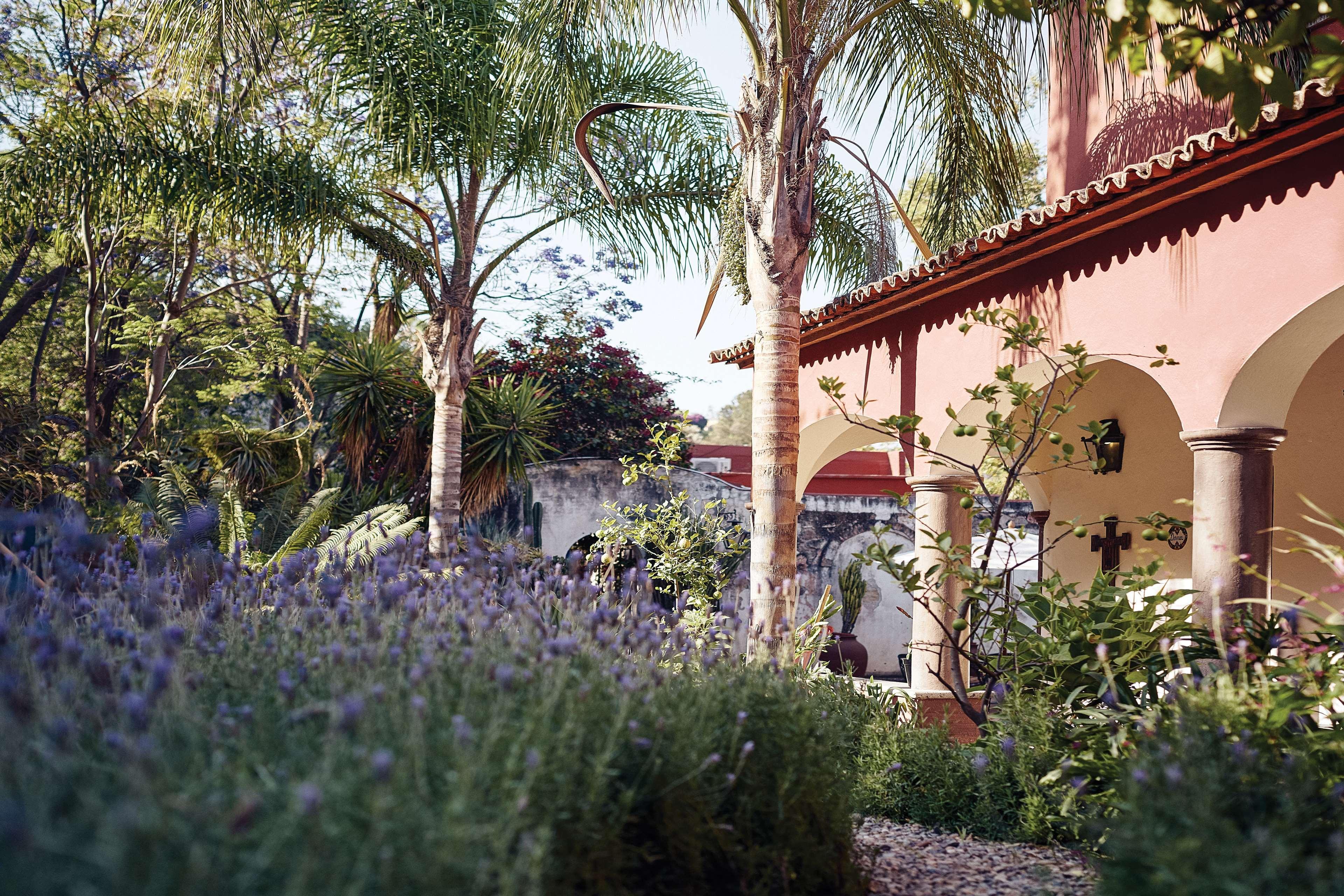 Casa De Sierra Nevada, A Belmond Hotel, San Miguel De Allende Eksteriør bilde