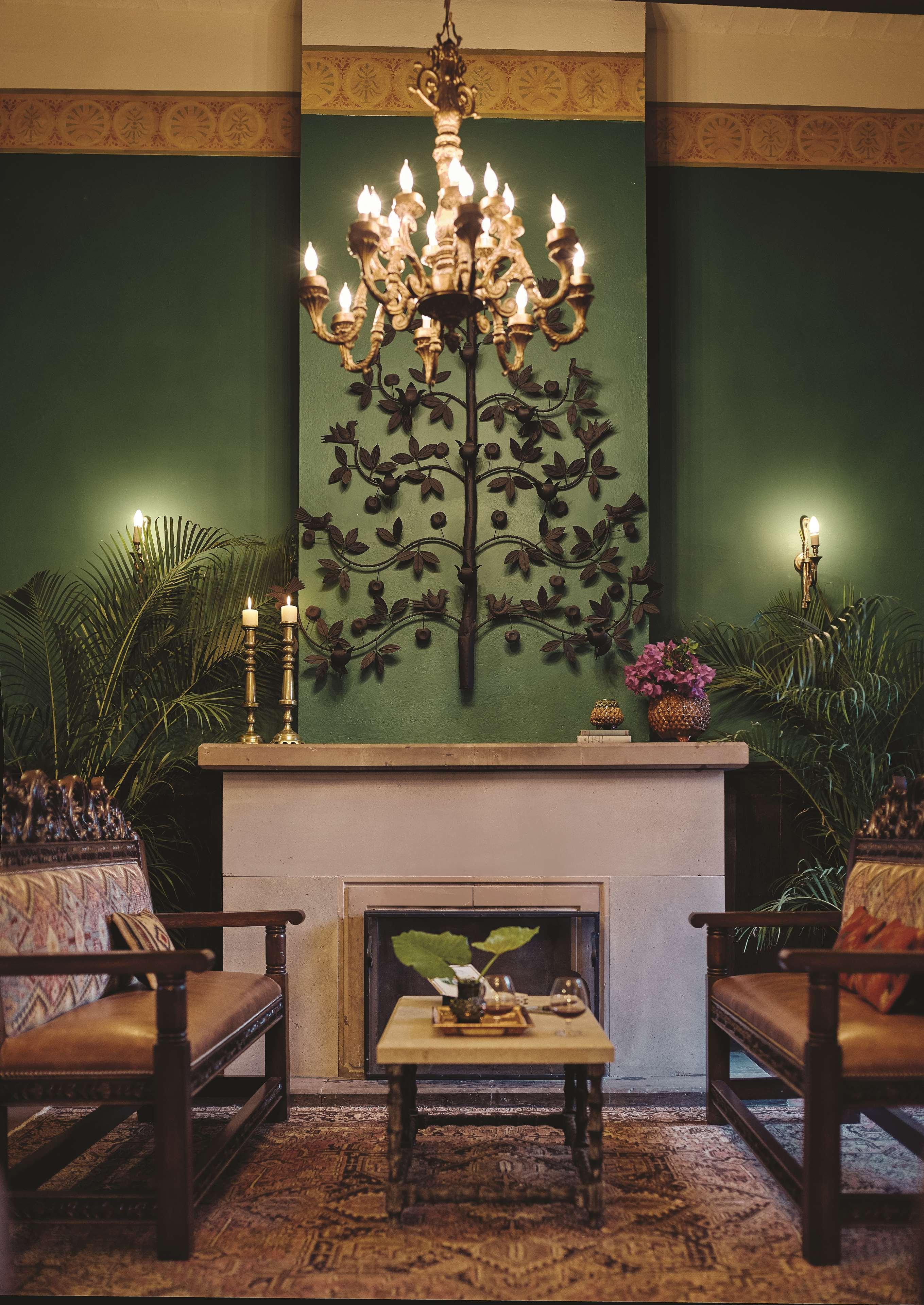 Casa De Sierra Nevada, A Belmond Hotel, San Miguel De Allende Eksteriør bilde