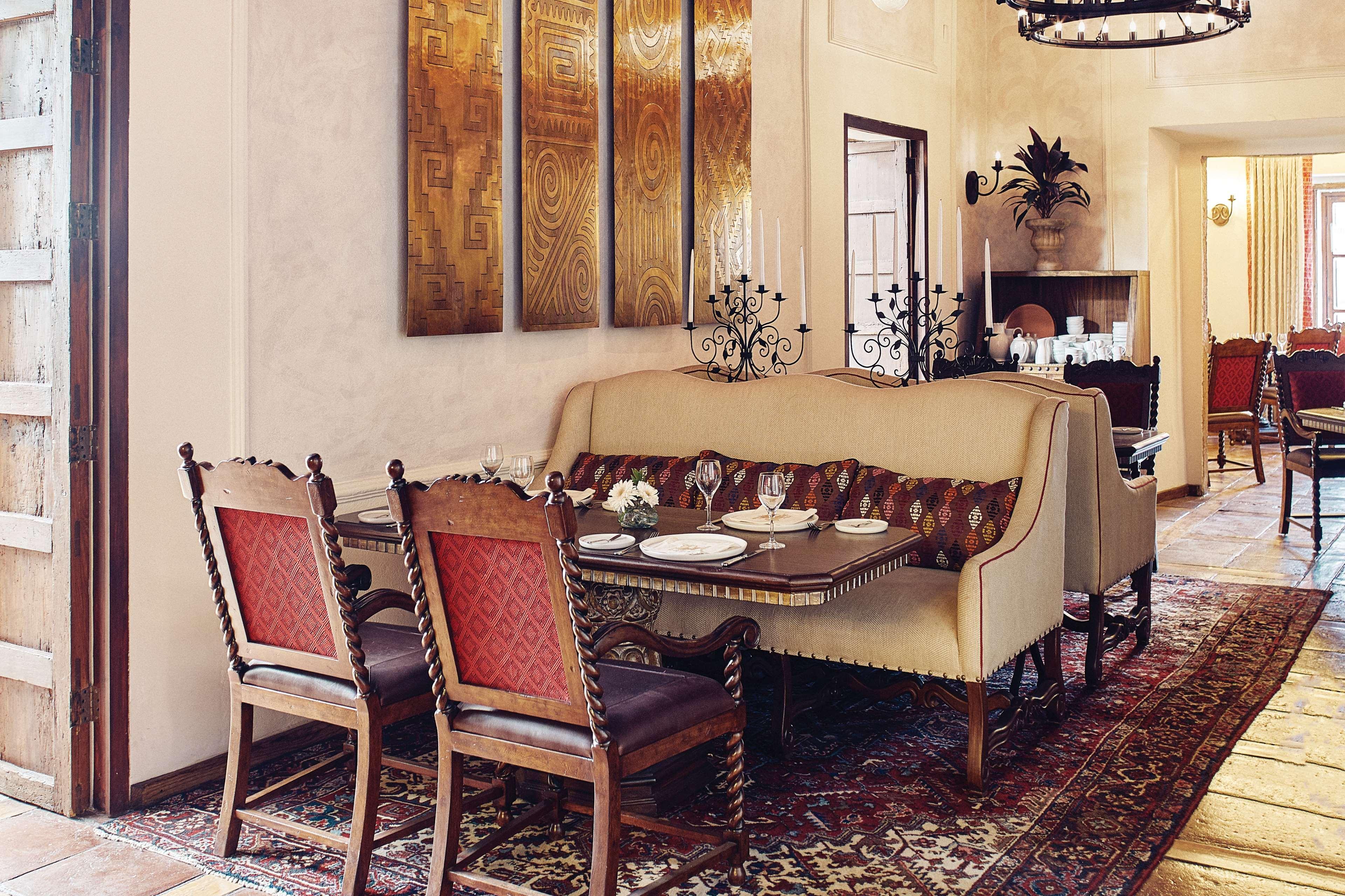 Casa De Sierra Nevada, A Belmond Hotel, San Miguel De Allende Eksteriør bilde