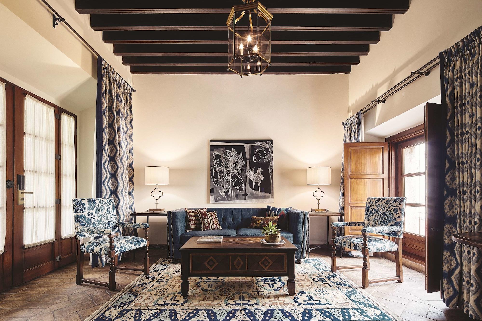 Casa De Sierra Nevada, A Belmond Hotel, San Miguel De Allende Eksteriør bilde