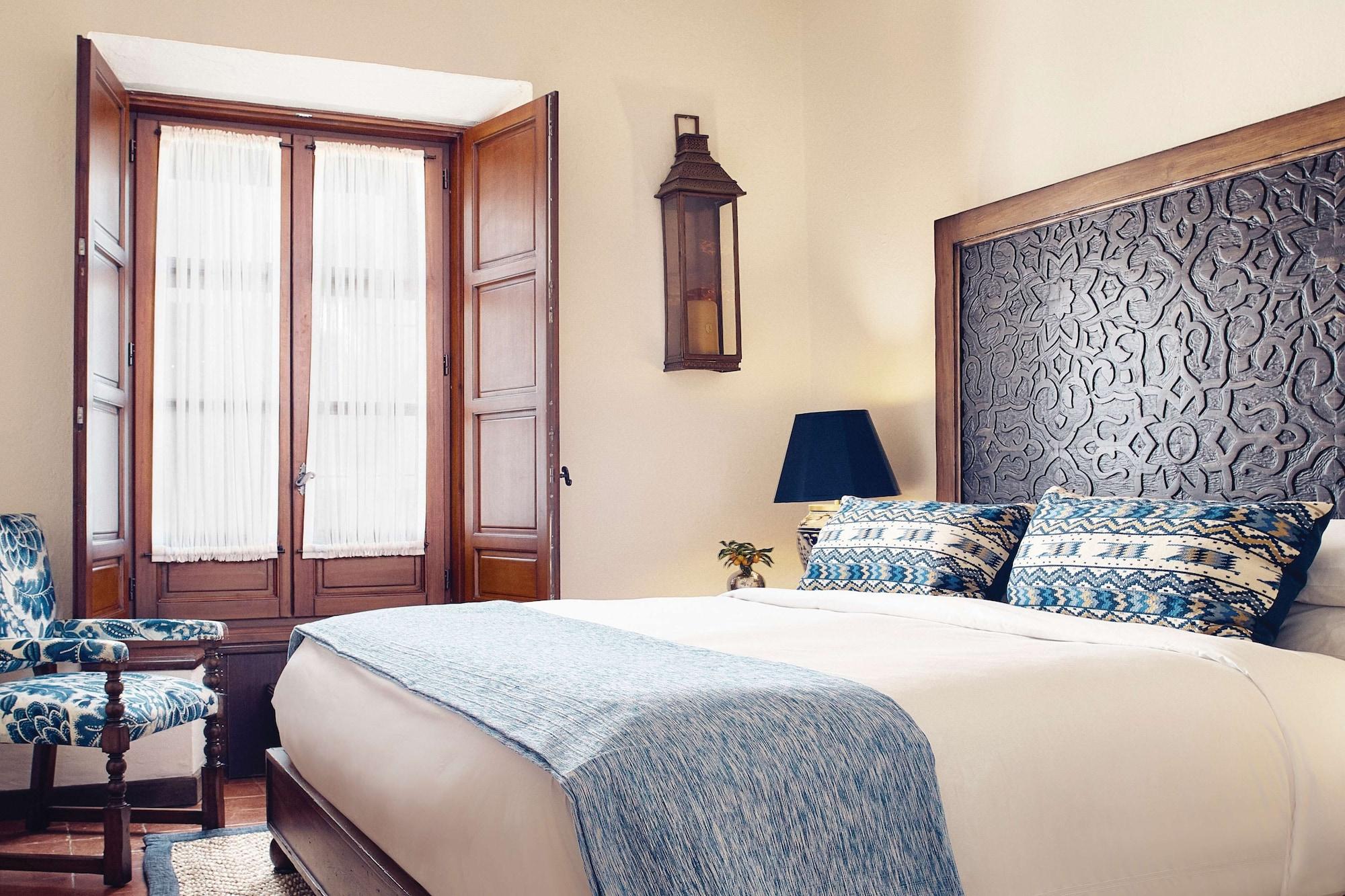 Casa De Sierra Nevada, A Belmond Hotel, San Miguel De Allende Eksteriør bilde