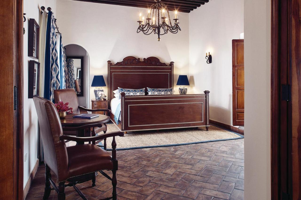 Casa De Sierra Nevada, A Belmond Hotel, San Miguel De Allende Eksteriør bilde