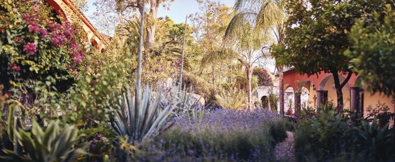 Casa De Sierra Nevada, A Belmond Hotel, San Miguel De Allende Eksteriør bilde