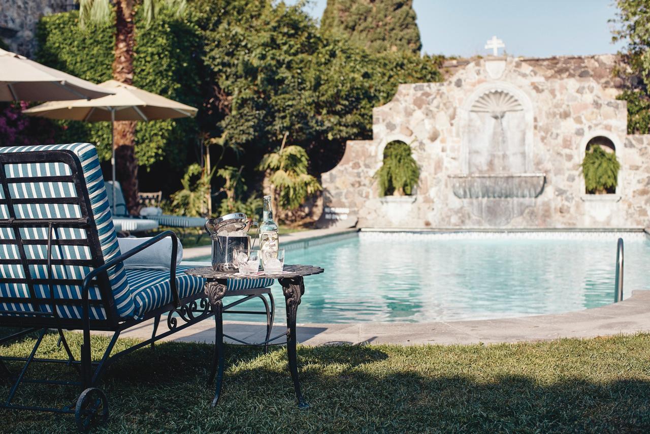Casa De Sierra Nevada, A Belmond Hotel, San Miguel De Allende Eksteriør bilde