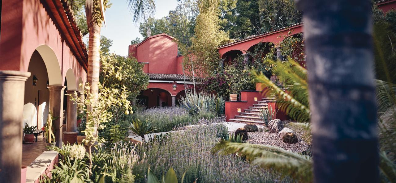 Casa De Sierra Nevada, A Belmond Hotel, San Miguel De Allende Eksteriør bilde